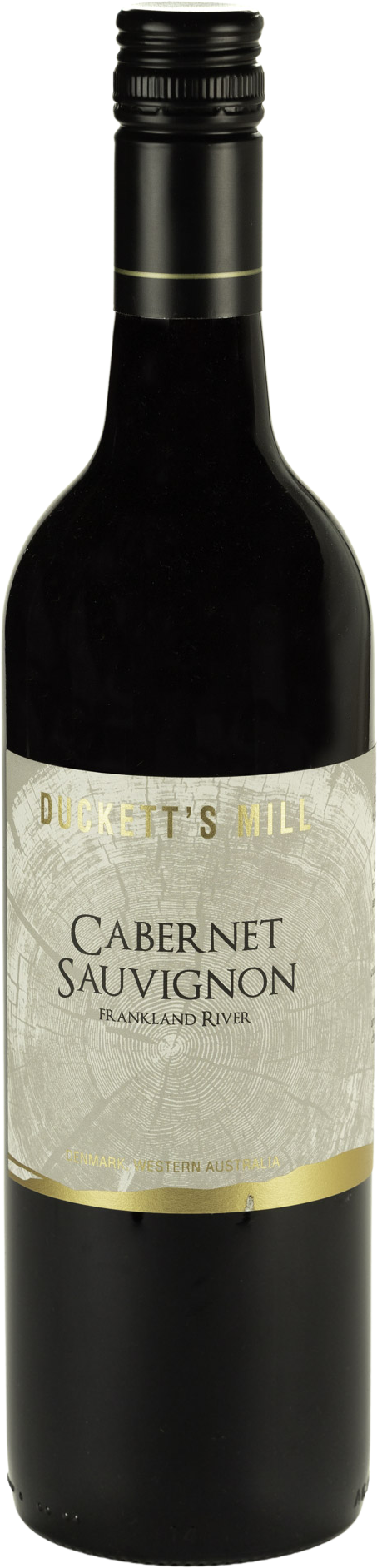 Duckett's Mill Cabernet Sauvignon 2022 Frankland River